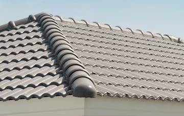 advantages of Pennard clay roofing
