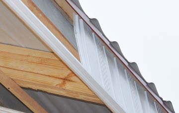 why Pennard fascia repairs are essential