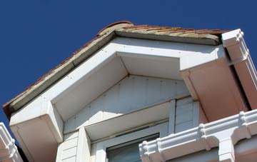 Pennard fascia installation costs
