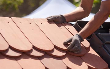Pennard roof tile contractors