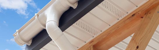 get Pennard guttering quotes today