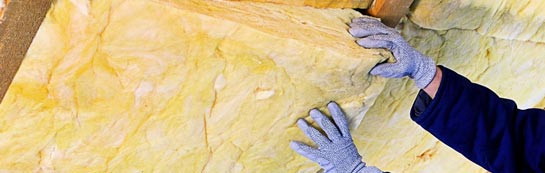 quotes for Pennard roof insulation