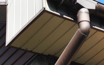Pennard soffit installation costs