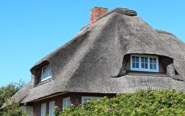 thatch roofing Pennard, Swansea