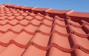 Pennard tile and slate roof replacement