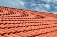 Pennard roofing tiles
